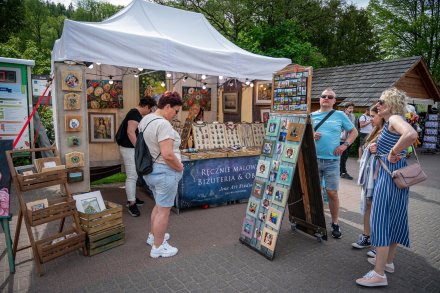 Majówka w Wiśle - 3 maja